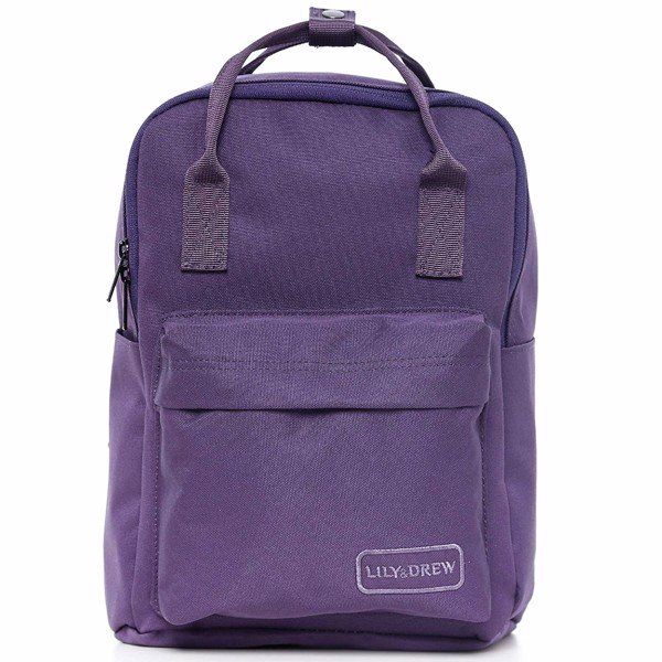 Lug mini travel backpack