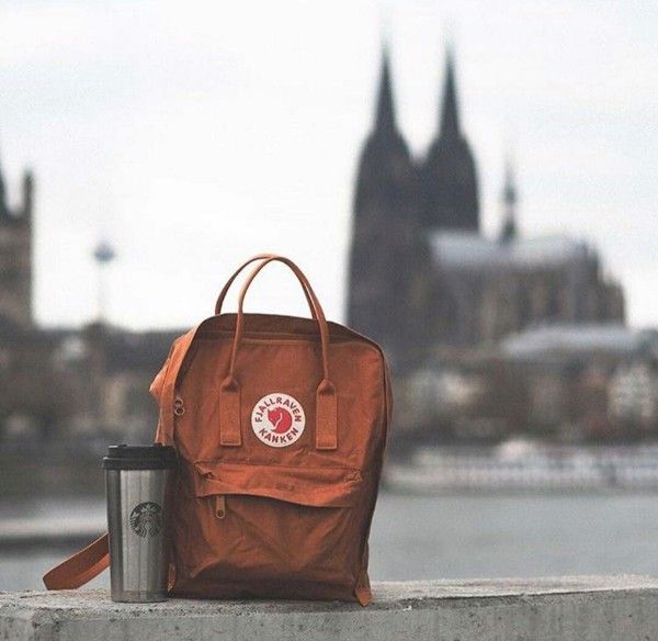 Balo du lịch mini - Người bạn đồng hành đáng tin cậy cho một chuyến đi