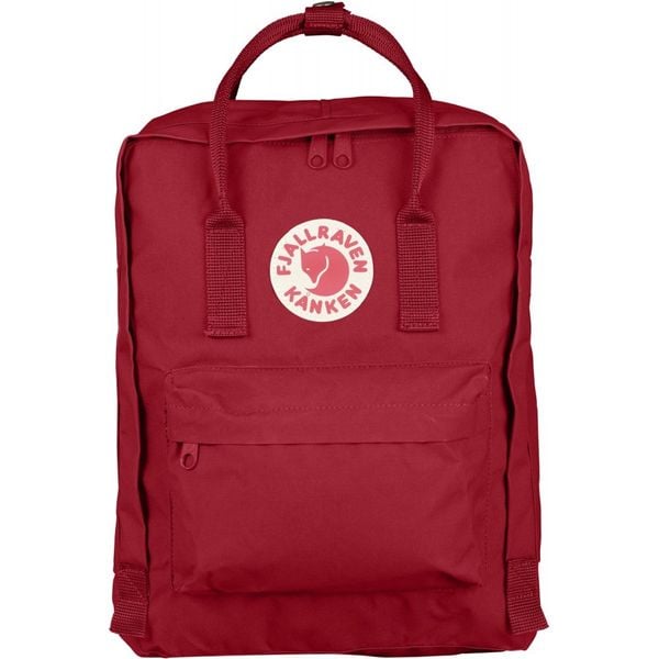 balo fjallraven kanken