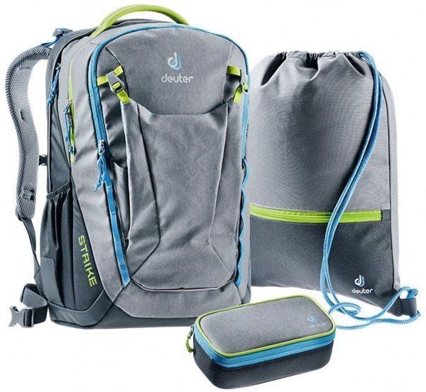 Deuter Strike Set Limited