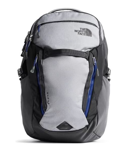 balo north face surge xám