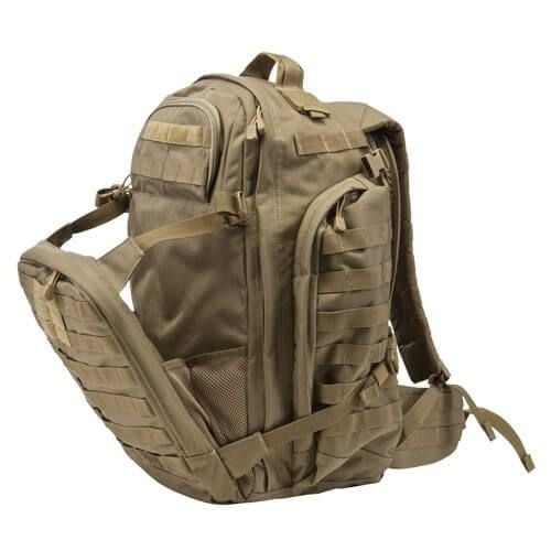 balo 5.11 tactical chính hãng