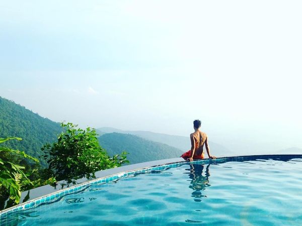 Các Resort Tam Đảo Được Yêu Thích Nhất