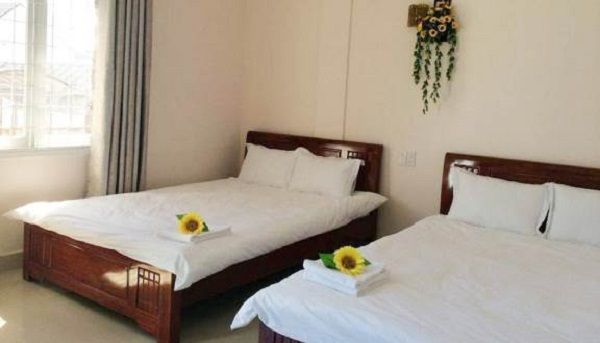 Tổng hợp 11 nhà nghỉ, resort, homestay, khách sạn Cần Giờ gần biển