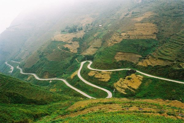 giới thiệu về hà giang