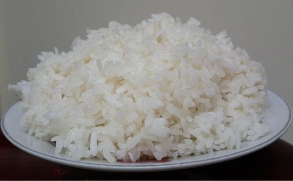 Ha Giang rice grain