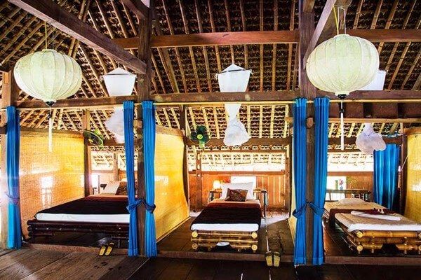 Homestay Hạ Thành Hà Giang