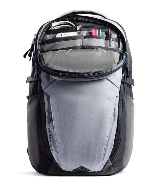 ngăn nhỏ balo north face router