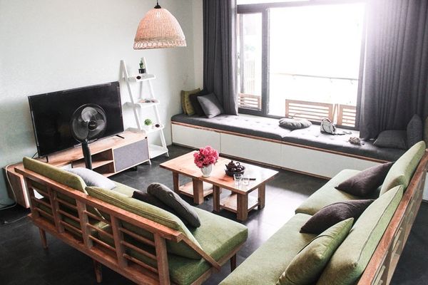 Review Các Homestay Tam Đảo View Đẹp Kèm Giá