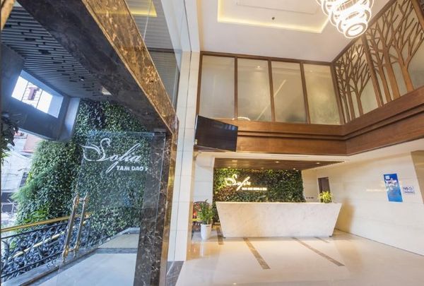15 Khách sạn Tam Đảo Giá Từ Thấp Đến Cao Cho Bạn