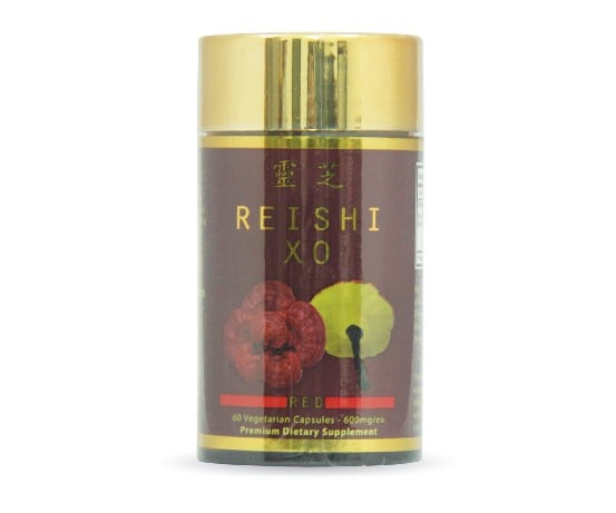 LINH CHI ĐỎ XO – REISHI XO RED