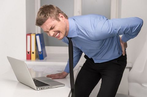 Workshops chăm sóc đau thắt lưng cho người ngồi nhiều
