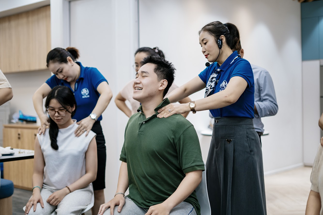 10 ý tưởng tổ chức Workshop ý nghĩa cho nhân viên công sở