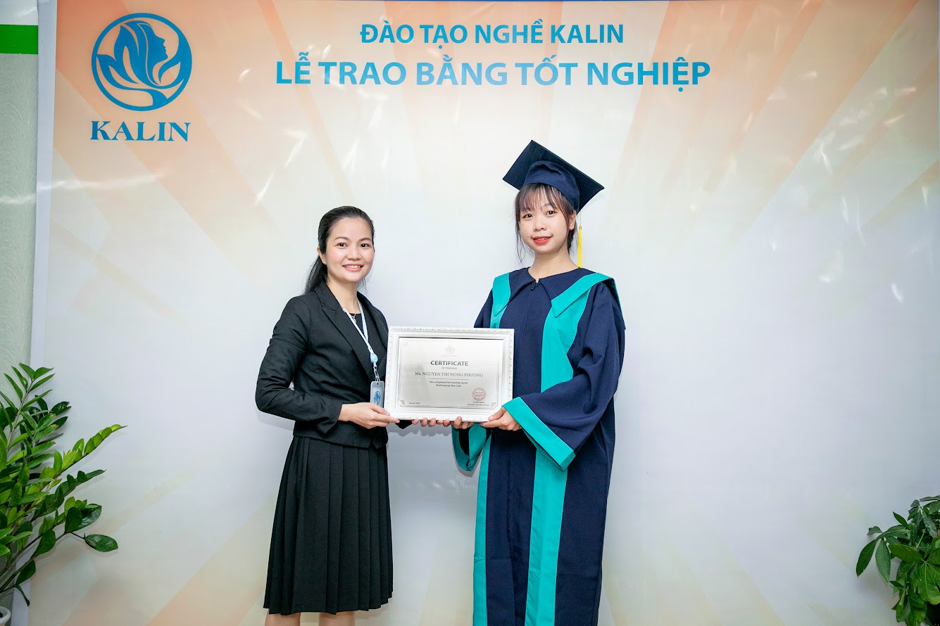 Học phí của khóa học spa trị liệu có cao không?