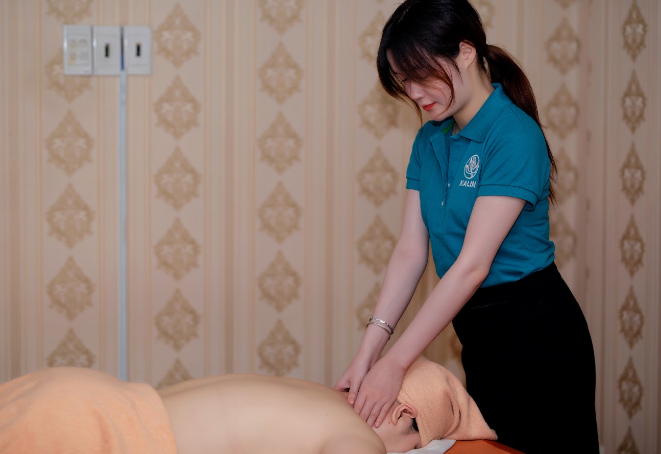Những nhược điểm khi làm massage trị liệu