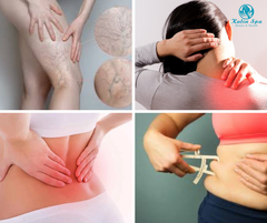 Chăm sóc sức khỏe cho nhân viên văn phòng cùng chuyên gia