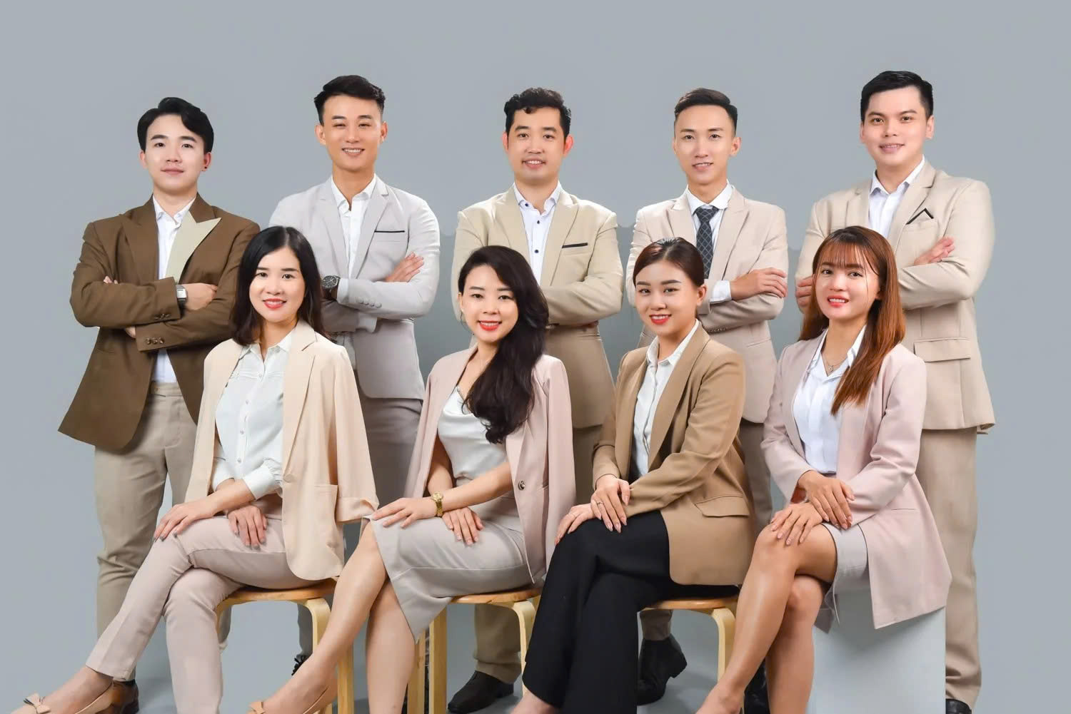 Workshop tạo dáng thanh lịch dành cho nhân viên công sở
