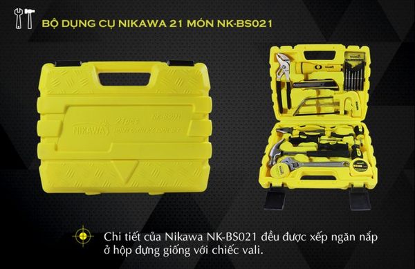 Nikawa NK-BS021