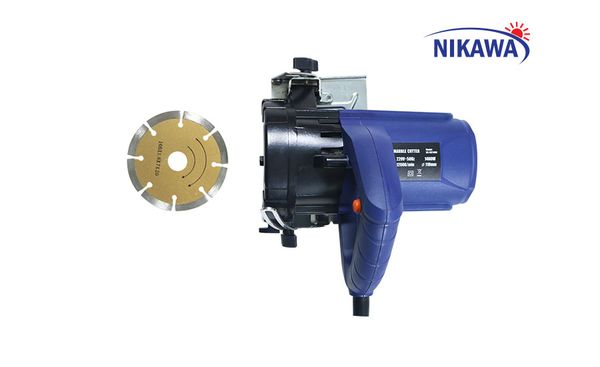 Máy cắt gạch đá nk mc1400