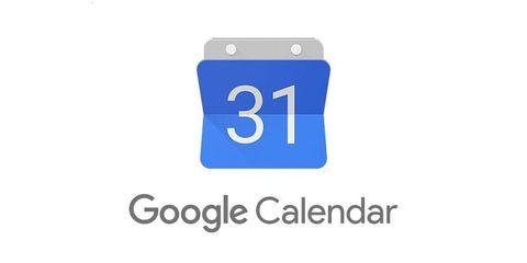 Hướng dẫn lấy google calendarId