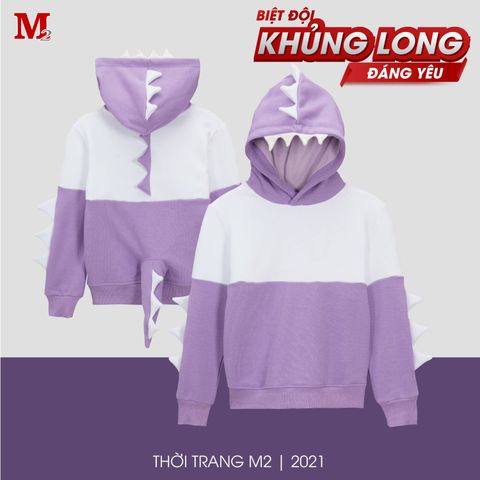 BIỆT ĐỘI KHỦNG LONG ĐÁNG YÊU