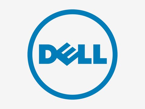 Thương hiệu Dell
