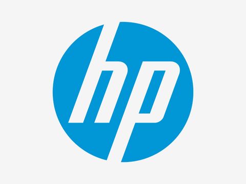 Thương hiệu Hewlett-Packard (HP)
