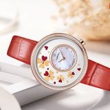 BỘ SƯU TẬP TOPHILL TE056L ĐẸP NHƯ VƯỜN HOA MÙA XUÂN