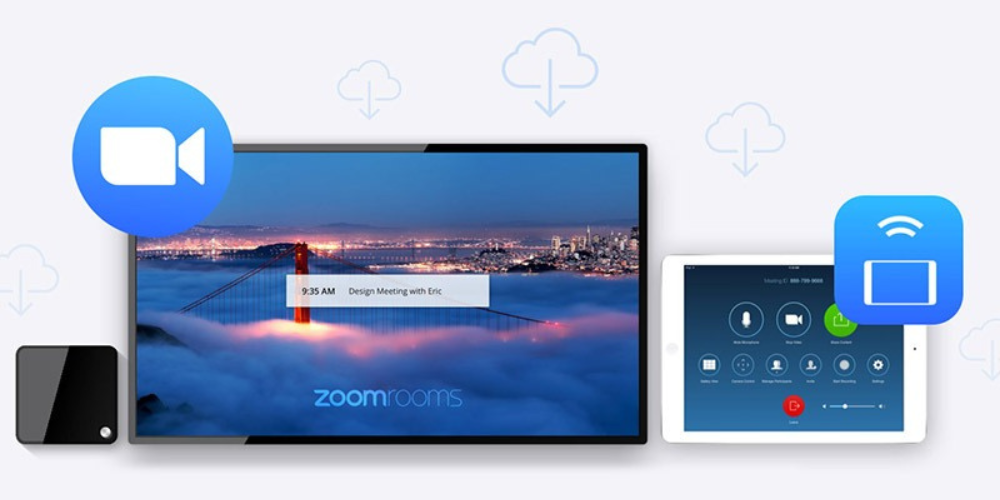 Các tính năng nổi bật của Phần mềm họp trực tuyến Zoom