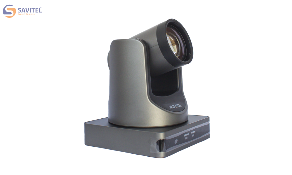 Phân biệt Camera PTZ, có mấy loại Camera PTZ hiện nay