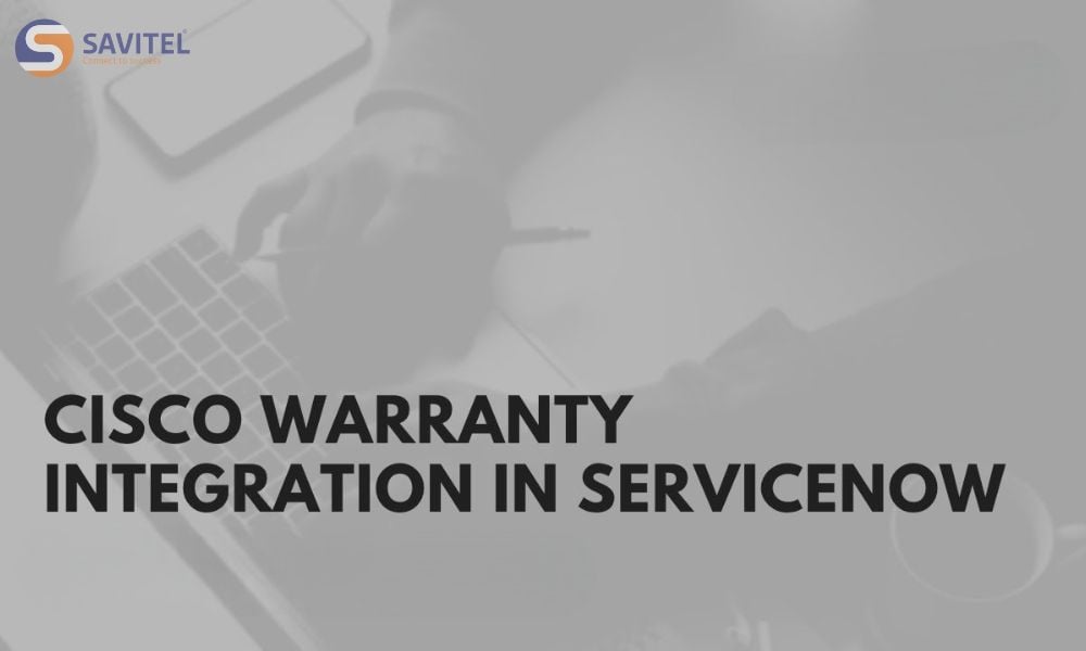 Hướng dẫn check bảo hành Cisco chính xác và đầy đủ nhất