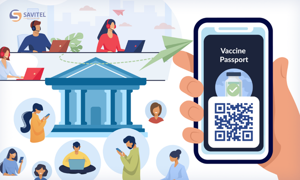 Chính phủ điện tử là gì? Lợi ích và hướng phát triển