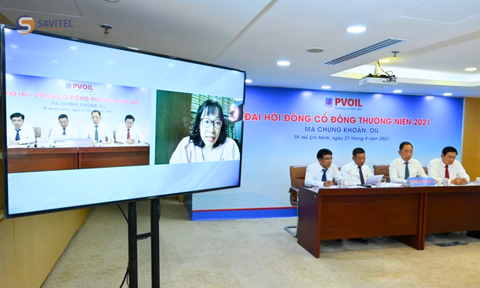 Đại hội cổ đông trực tuyến là gì? Quy tắc họp cổ đông online