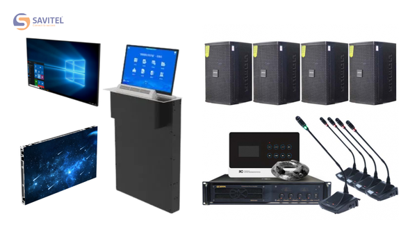 Dịch vụ sửa chữa thiết bị ITC