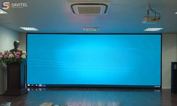 Báo giá thuê màn hình LED P5 chi tiết mới nhất 2025