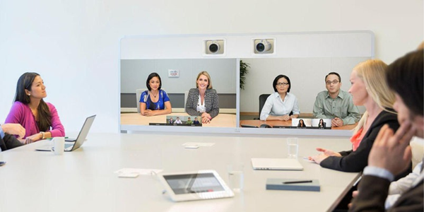 Giải pháp hội nghị truyền hình của Cisco tổng quan và lợi ích