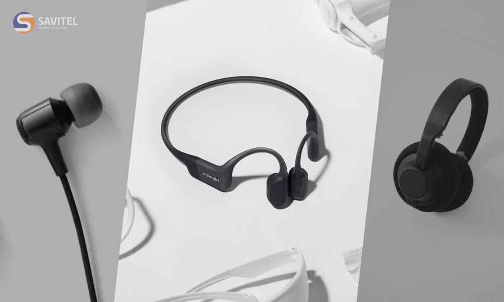 Headphone là gì? Tìm hiểu về các loại tai nghe hiện có trên thị trường