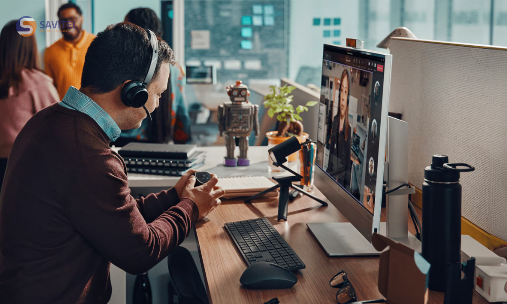 Giải pháp hội nghị truyền hình HP Poly Solutions cho Microsoft Teams