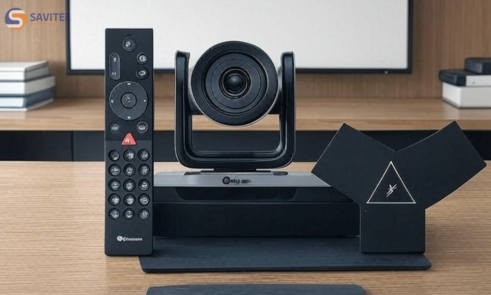 Cách sử dụng Polycom G7500 từ A–Z cho người mới