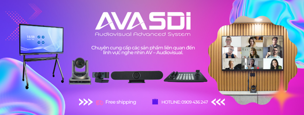 Ra Mắt Thương Hiệu AVASDI