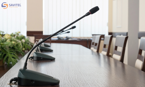 Cho thuê micro không dây, thuê micro sự kiện chất lượng