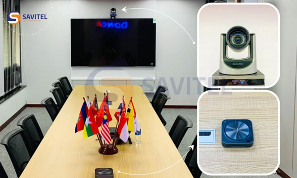 Dịch vụ hội nghị truyền hình uy tín