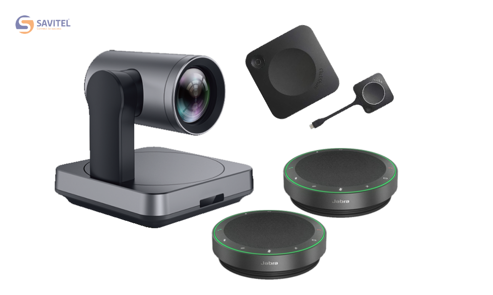 Sửa chữa thiết bị hội nghị Jabra
