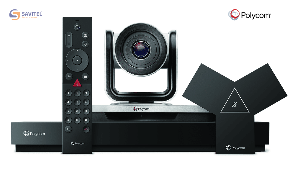 Dịch vụ sửa chữa thiết bị hội nghị truyền hình Poly (Polycom)