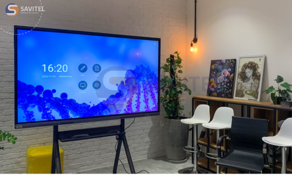 Dịch vụ cho thuê màn hình cảm ứng chuyên nghiệp