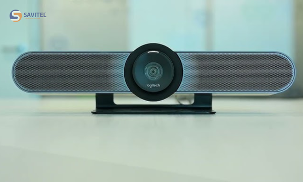 Thiết bị ngoại vi là gì? Những loại phổ biến trong họp trực tuyến