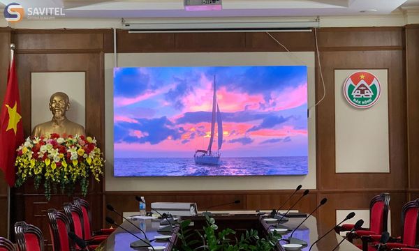 Địa chỉ thuê màn hình LED 200 inch giá rẻ, chất lượng cao