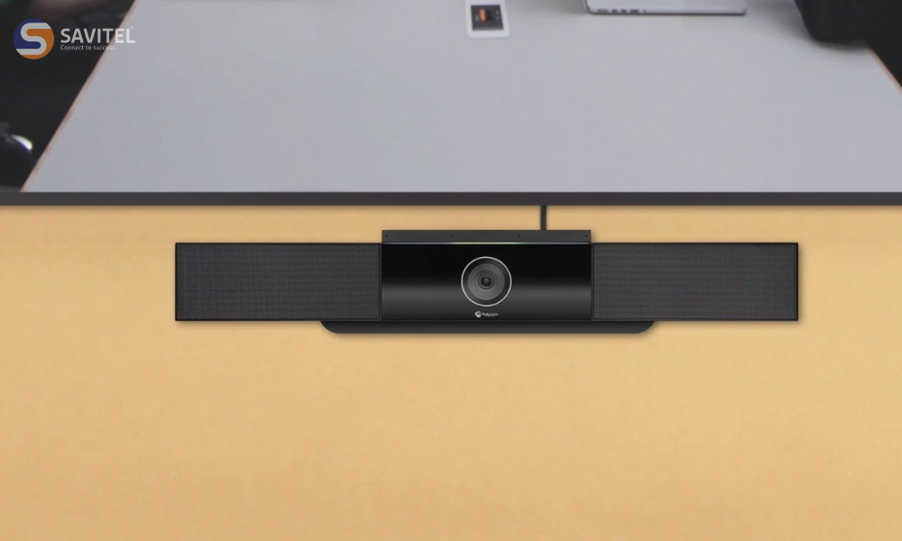 Review ứng dụng Polycom Studio – Giải pháp hội nghị truyền hình