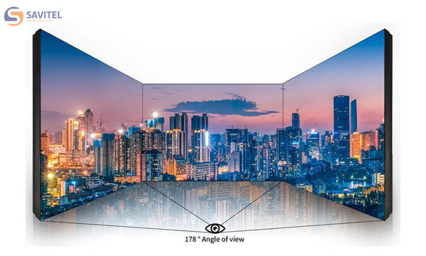 Dịch vụ cho thuê màn hình ghép uy tín với giá cả phải chăng