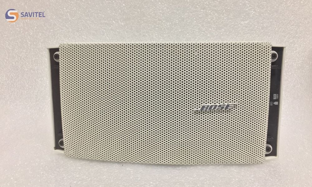 Bose FreeSpace DS 16S được thiết kế đặc biệt cho không gian phòng họp